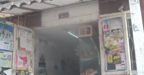 TIENDA DE BARRIO CARRERA 3 TIENDA DE BARRIO CARRERA 3